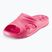 AQUA-SPEED Florida pink children's flip-flops