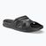 Men's slides AQUA-SPEED Florida black