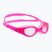 Children's swimming goggles AQUA-SPEED Pacific pink 81-03