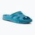 AQUA-SPEED children's pool flip-flops Florida turquoise 464