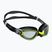AQUA-SPEED Calypso green/black swimming goggles 83-38