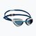 AQUA-SPEED Rapid Mirror swimming goggles white/blue 6988-51