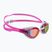 AQUA-SPEED Rapid Mirror pink swimming goggles 6989-03