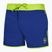 Men's swimming shorts AQUA-SPEED Axel blue 337