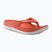 Women's AQUA-SPEED Alcano 03 flip flops red 519