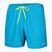 Aqua Speed men's swim shorts Remy turquoise 342