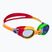 Children's swimming goggles AQUA-SPEED Pegaz multicoloured