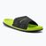 AQUA-SPEED pool flip-flops Aspen green-black 534