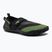 AQUA-SPEED Agama black-green water shoes 638