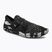 AQUA-SPEED Tortuga water shoes black and white 635