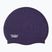 AQUA-SPEED Reco purple swimming cap