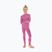 Children's thermal underwear set Viking Flam pink