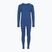 Children's thermal underwear set Viking Flam light blue
