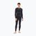 Men's thermal underwear set Viking Gasher Base Layer navy
