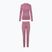 Women's thermal underwear set Viking Gasher pink