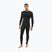 Men's thermal underwear set Viking Gary Base Layer black