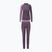 Men's thermal underwear set Viking Mounti purple