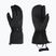 Ski gloves Viking Norvik Pro Lobster Freeride black