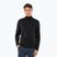 Men's trekking sweatshirt Viking Admont Full Zip black