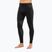 Men's thermo-active pants Brubeck Dry 9987 black-grey LE13270
