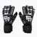 Football Masters Symbio RF goalkeeper gloves black 1154-4