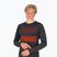 Glovii GJ1 heated sweatshirt black