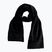 Glovii GA1B heated scarf black