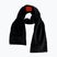 Glovii GA1B heated scarf black