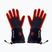 Glovii GLB heated gloves black