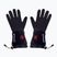 Glovii GLB heated gloves black