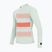 Glovii GJ1G heated sweatshirt grey