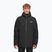 Men's ski jacket Alpinus Causses black