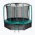 Jumpi Maxy Comfort 312 cm green garden trampoline TRMAXY10FT