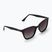 GOG Ohelo black/gradient smoke sunglasses E730-1P