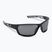 GOG Jil matt black/smoke sunglasses