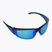 GOG Lynx matt black/blue/polychromatic white-blue sunglasses E274-2