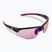 GOG Falcon C matt black/pink/polychromatic blue sunglasses