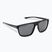 GOG Lucas matt black/flash mirror sunglasses