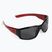 GOG Jungle junior black / red / smoke sunglasses E952-1P
