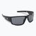 GOG Fen matt black sunglasses