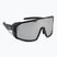 GOG Annapurna matt black/silver mirror sunglasses
