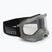 Leatt Velocity 4.0 MTB cycling goggles brushed/clear