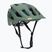Leatt MTB Trail 3.0 V24 spinach bike helmet