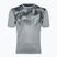 Men's Leatt MTB Trail 1.0 cycling jersey granite