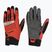 Leatt MTB 2.0 Windblock glow cycling gloves
