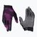 Men's Leatt MTB 1.0 GripR cycling gloves purple