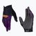 Women's cycling gloves Leatt MTB 1.0 GripR purple