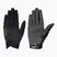 Leatt MTB 1.0 GripR stealth women's cycling gloves