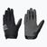 Children's cycling gloves Leatt MTB 1.0 GripR Jr stealth