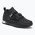 Men's Leatt Shoe ProFlat 3.0 cycling shoes black